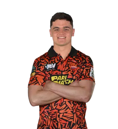 JP King