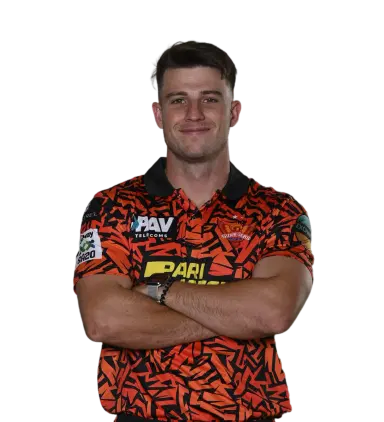Jordan Hermann