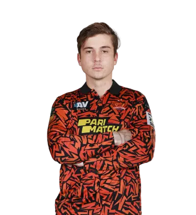 Matthew Breetzke