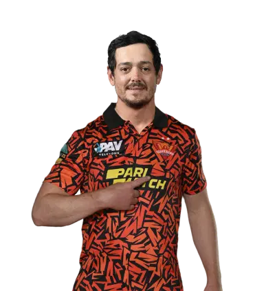 Quinton De Kock