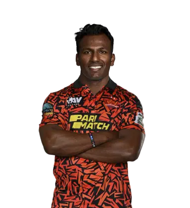 Senuran Muthusamy