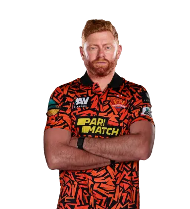 jonny bairstow